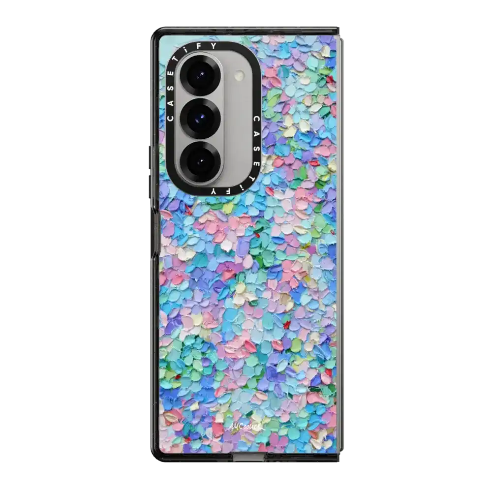 Pastel Petals
