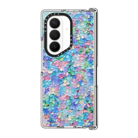 Pastel Petals
