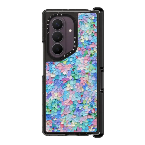 Pastel Petals