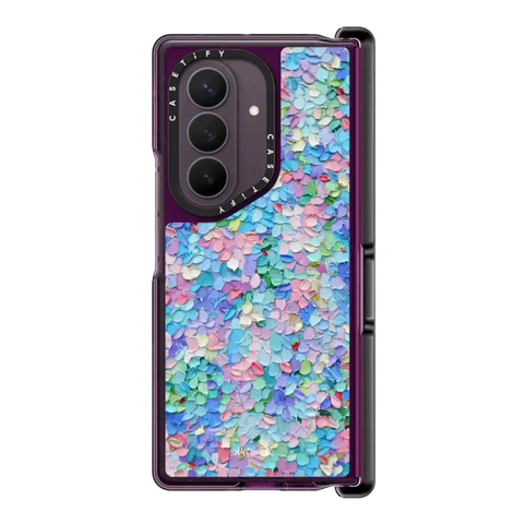 Pastel Petals