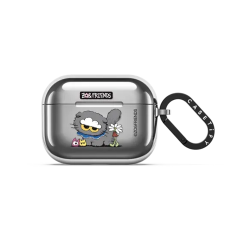 ZO&FRIENDS Earbuds Case