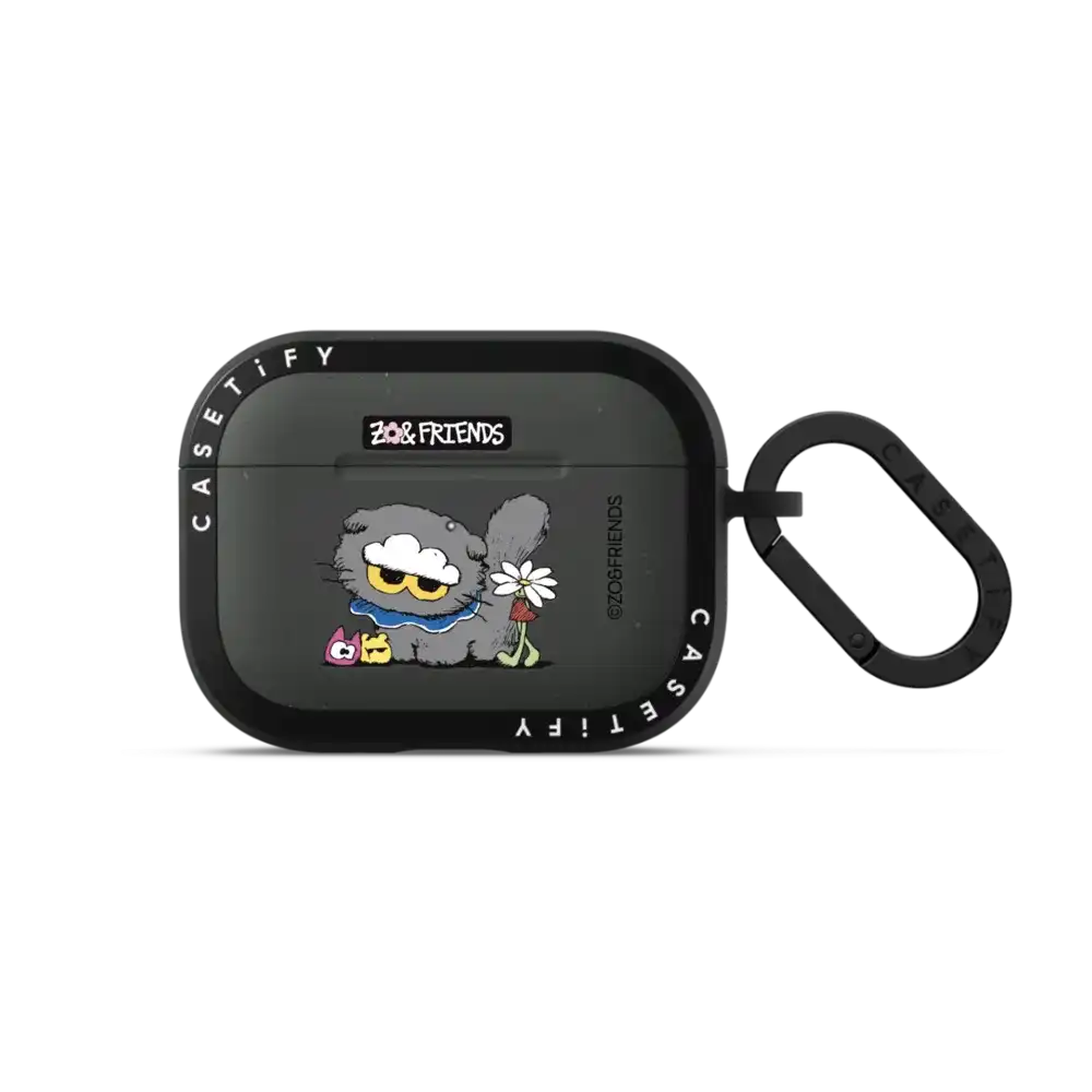 ZO&FRIENDS Earbuds Case