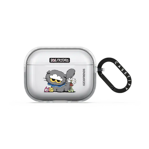 ZO&FRIENDS Earbuds Case