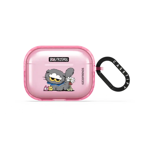 ZO&FRIENDS Earbuds Case