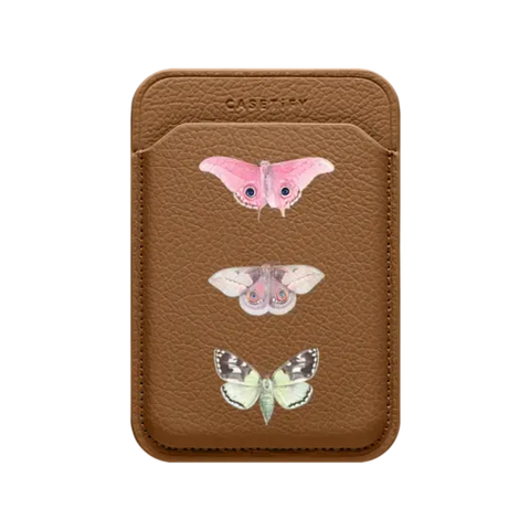 Snappy™ BioVeg Wallet