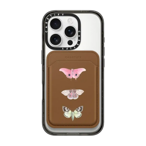 Snappy™ BioVeg Wallet