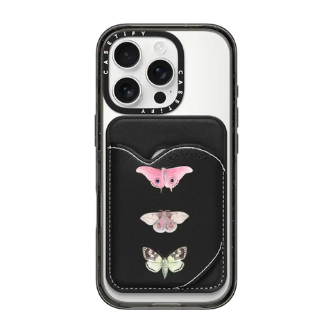 Snappy™ BioVeg Wallet