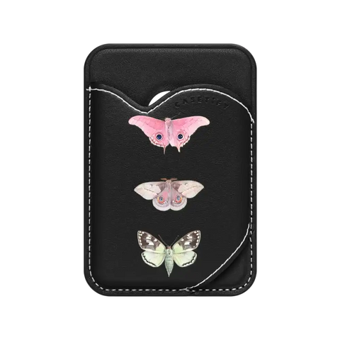Snappy™ BioVeg Wallet