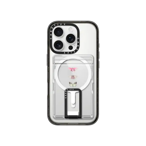 Snappy™ BioVeg Wallet