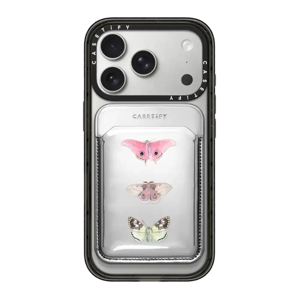 Snappy™ BioVeg Wallet