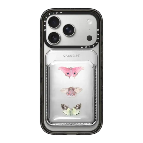 Snappy™ BioVeg Wallet