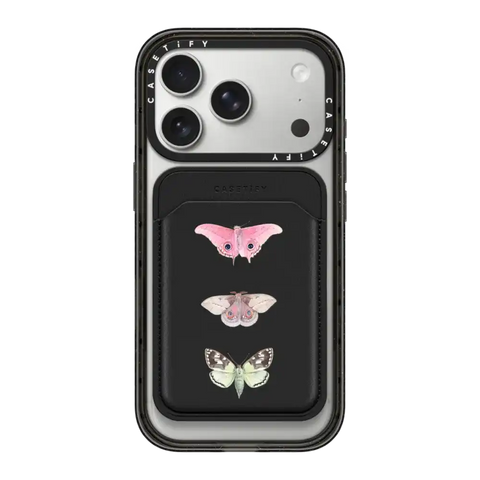 Snappy™ BioVeg Wallet