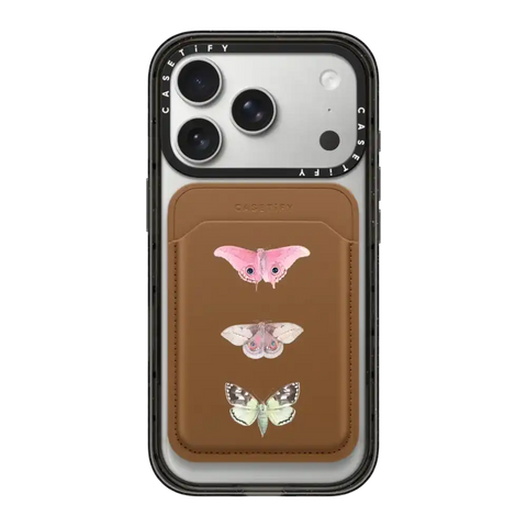 Snappy™ BioVeg Wallet