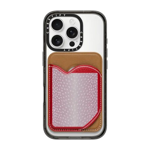 Snappy™ BioVeg Wallet