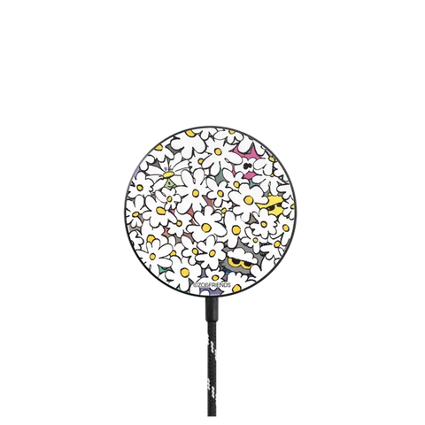 Daisy Magnetic Wireless Charger