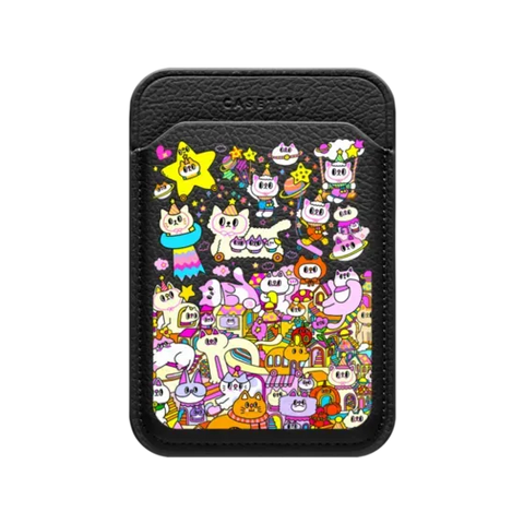 Snappy™ BioVeg Wallet