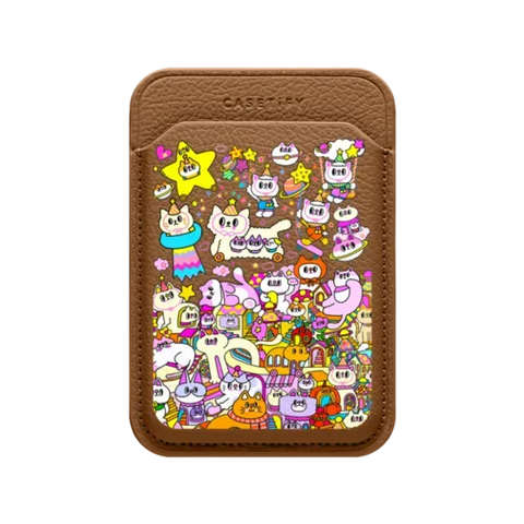 Snappy™ BioVeg Wallet