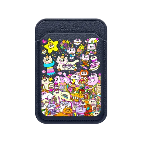 Snappy™ BioVeg Wallet