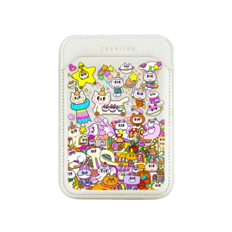Snappy™ BioVeg Wallet