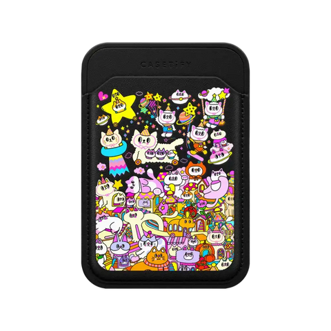 Snappy™ BioVeg Wallet