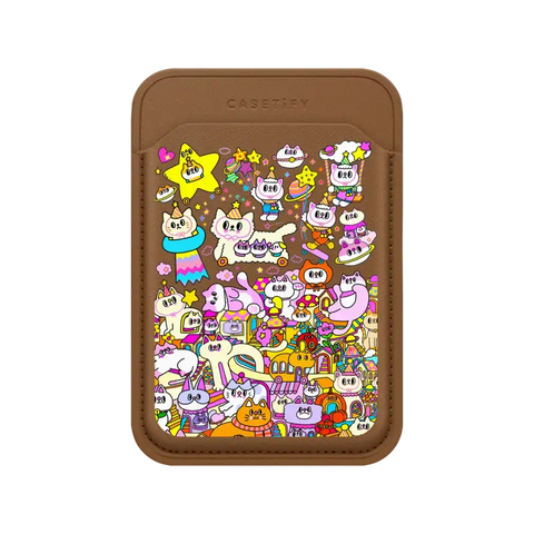 Snappy™ BioVeg Wallet