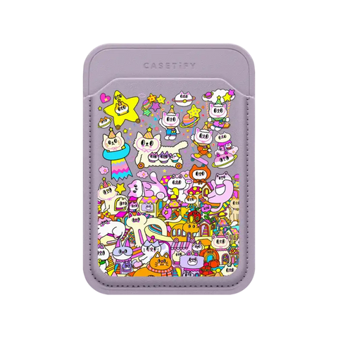 Snappy™ BioVeg Wallet