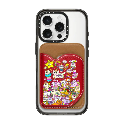 Snappy™ BioVeg Wallet