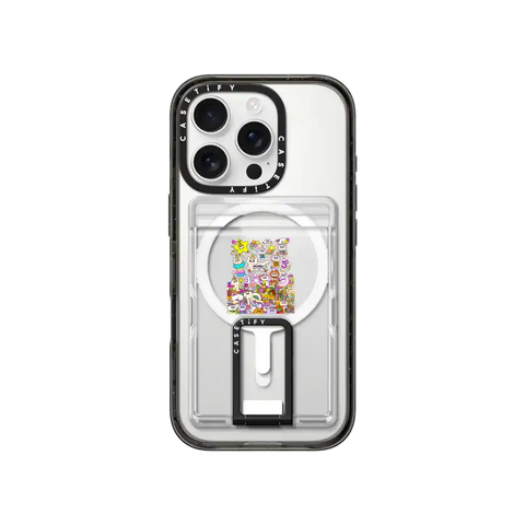 Snappy™ BioVeg Wallet