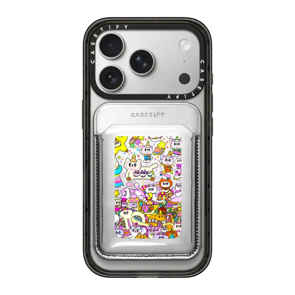 Snappy™ BioVeg Wallet