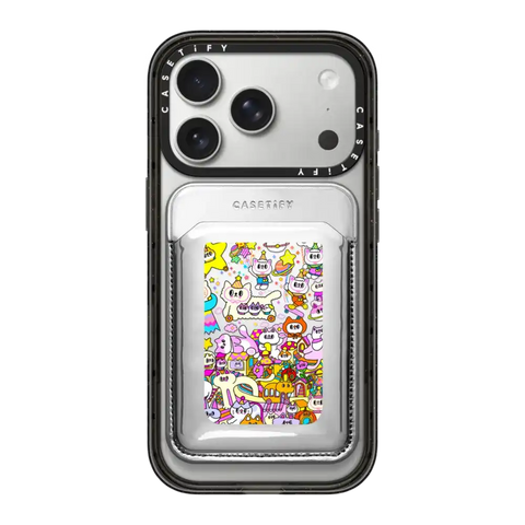 Snappy™ BioVeg Wallet