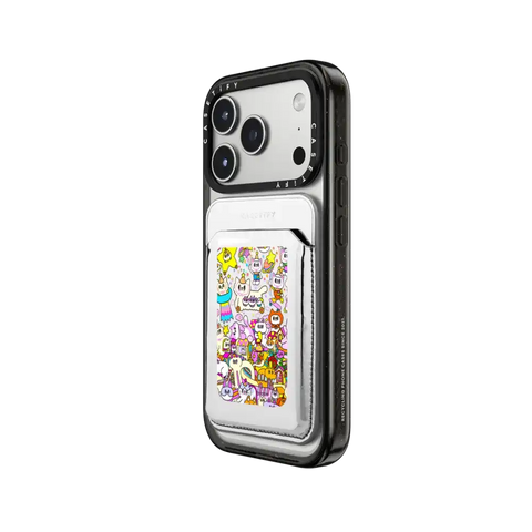 Snappy™ BioVeg Wallet
