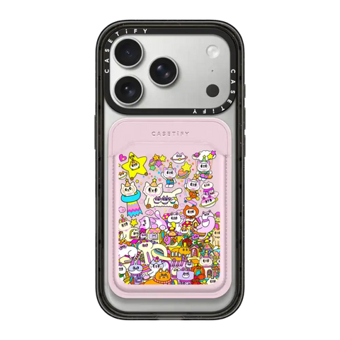 Snappy™ BioVeg Wallet