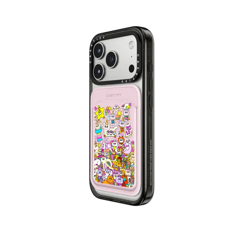 Snappy™ BioVeg Wallet