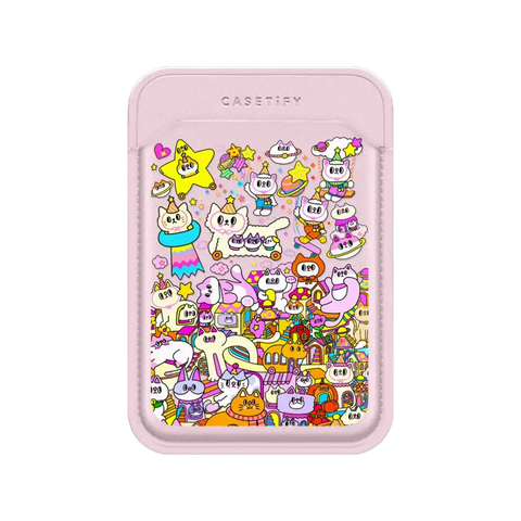 Snappy™ BioVeg Wallet
