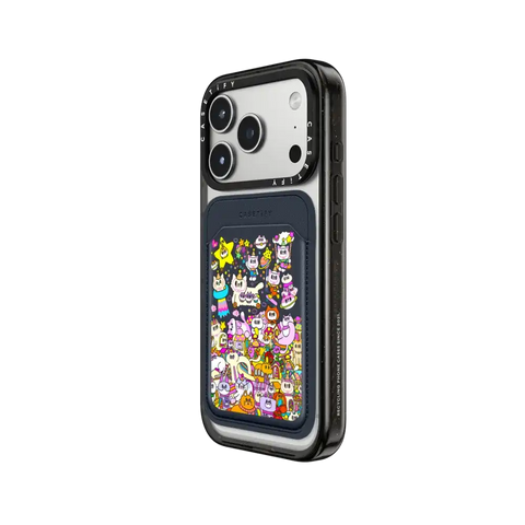 Snappy™ BioVeg Wallet