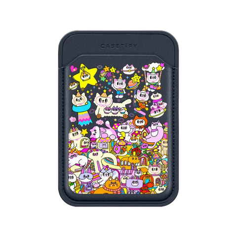 Snappy™ BioVeg Wallet