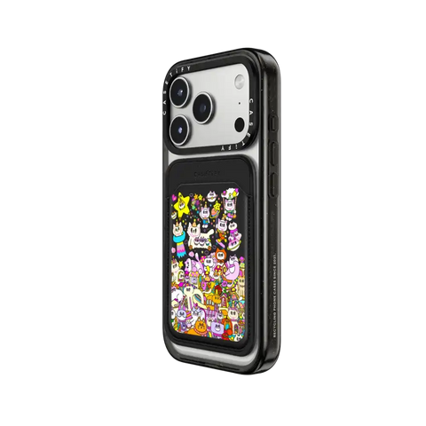 Snappy™ BioVeg Wallet