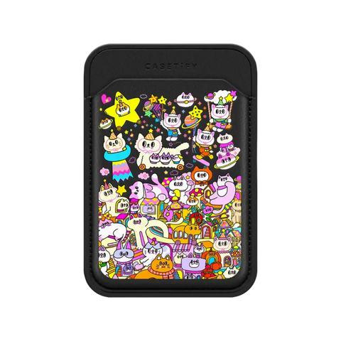 Snappy™ BioVeg Wallet