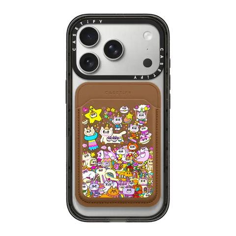 Snappy™ BioVeg Wallet