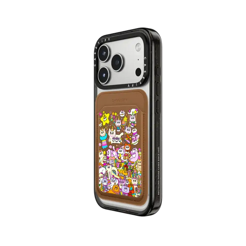 Snappy™ BioVeg Wallet