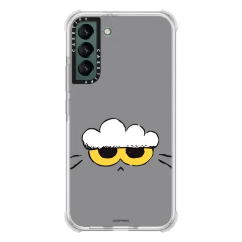 ZO&FRIENDS ZOA Face Case - Normal