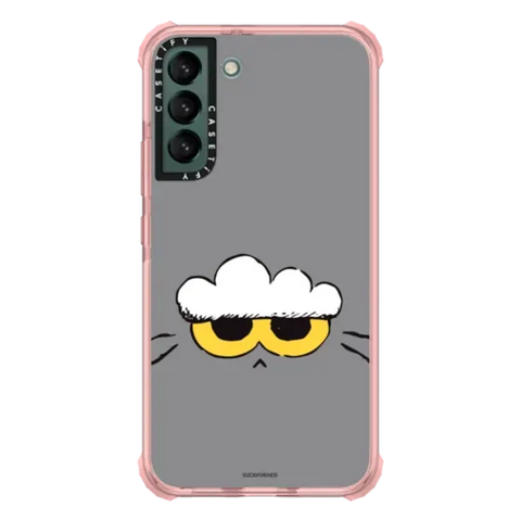 ZO&FRIENDS ZOA Face Case - Normal