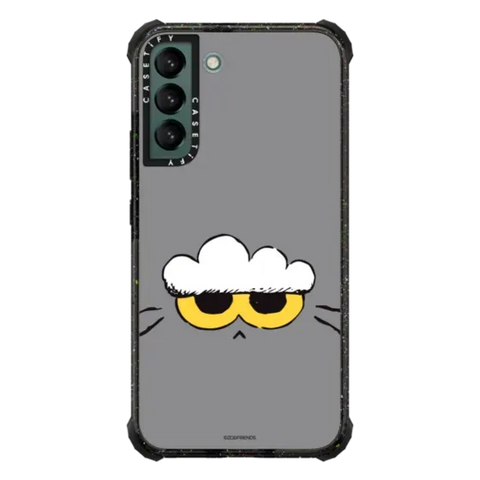 ZO&FRIENDS ZOA Face Case - Normal