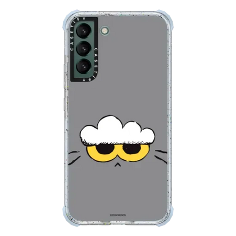 ZO&FRIENDS ZOA Face Case - Normal
