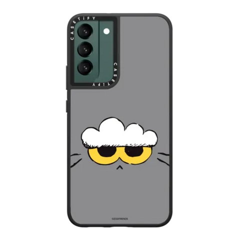 ZO&FRIENDS ZOA Face Case - Normal