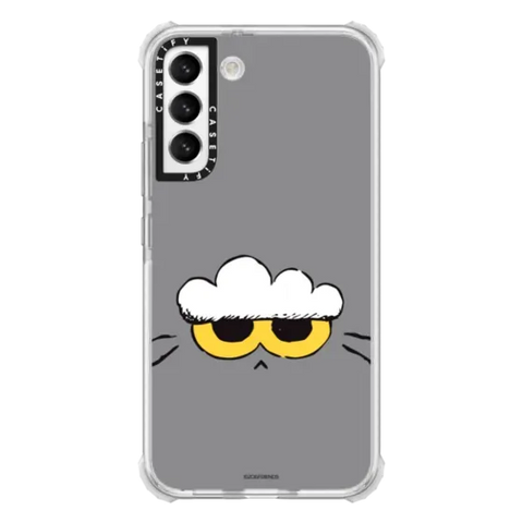 ZO&FRIENDS ZOA Face Case - Normal