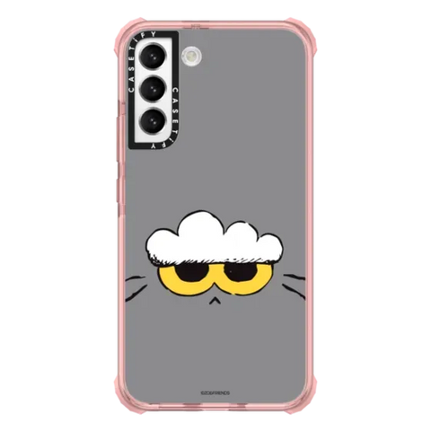 ZO&FRIENDS ZOA Face Case - Normal