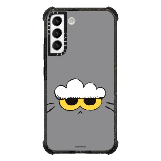 ZO&FRIENDS ZOA Face Case - Normal