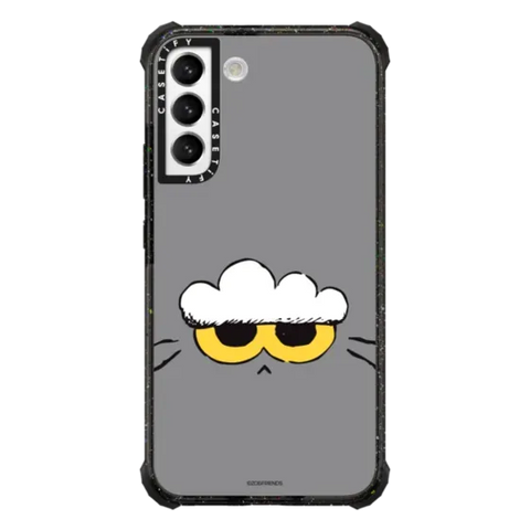 ZO&FRIENDS ZOA Face Case - Normal