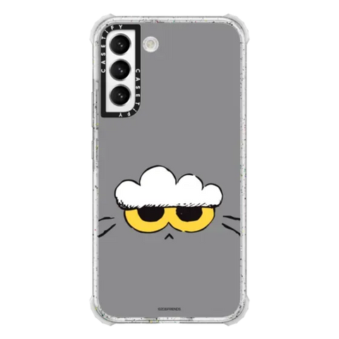 ZO&FRIENDS ZOA Face Case - Normal